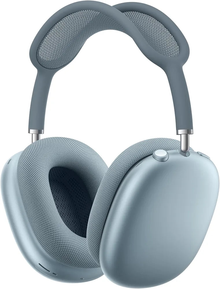 Apple AirPods Max 2 Wireless Over-Ear Headphones – Blue
