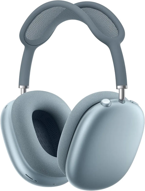 Apple AirPods Max 2 Wireless Over-Ear Headphones – Blue
