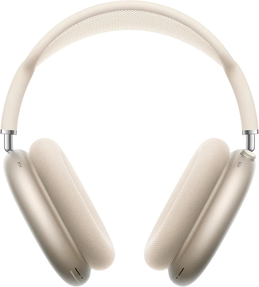 Apple AirPods Max 2 Wireless Over-Ear Headphones – Starlight