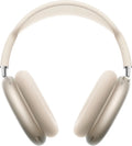 Apple AirPods Max 2 Wireless Over-Ear Headphones – Starlight