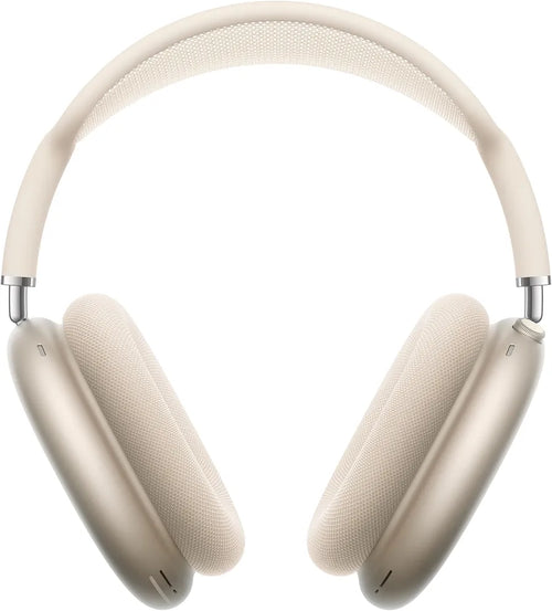 Apple AirPods Max 2 Wireless Over-Ear Headphones – Starlight