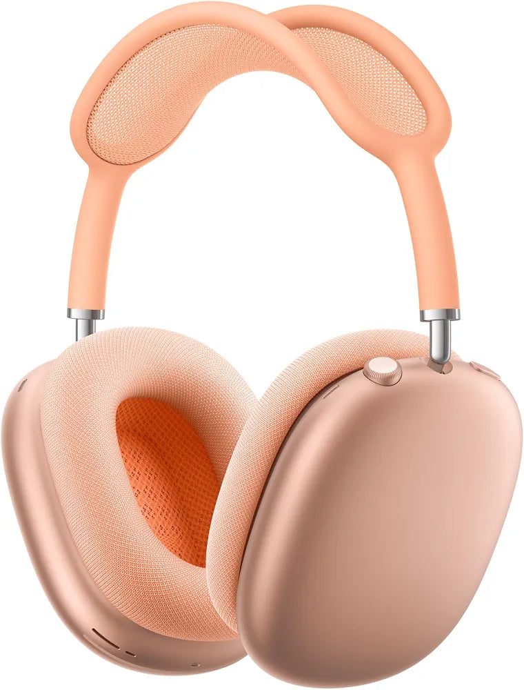 Apple AirPods Max 2 Wireless Over-Ear Headphones – Orange