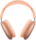 Apple AirPods Max 2 Wireless Over-Ear Headphones – Orange