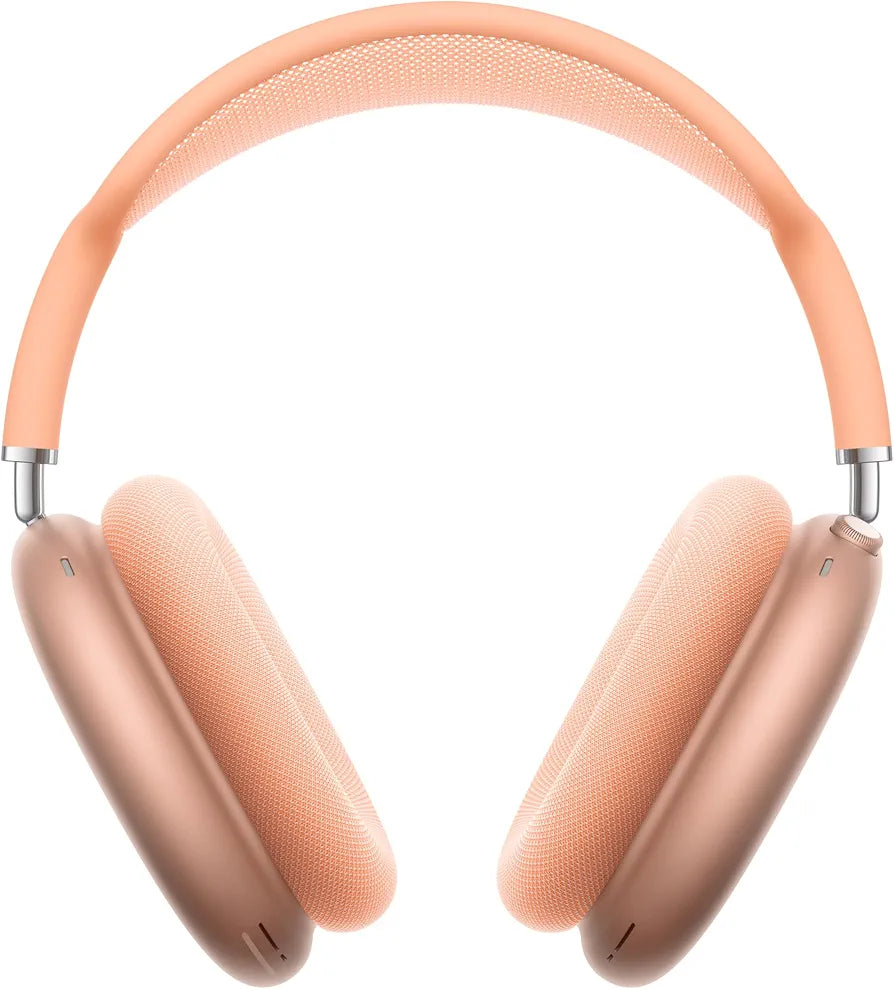 Apple AirPods Max 2 Wireless Over-Ear Headphones – Orange