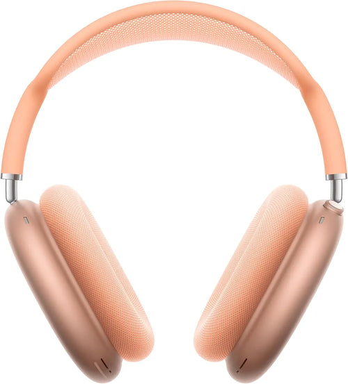 Apple AirPods Max 2 Wireless Over-Ear Headphones – Orange