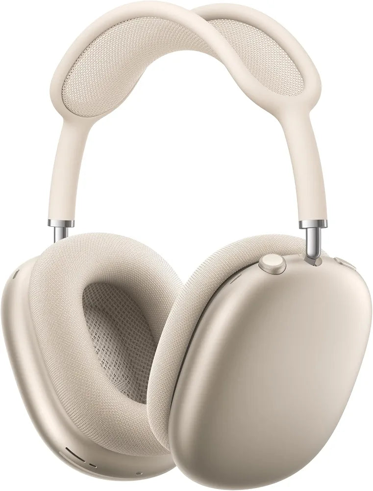 Apple AirPods Max 2 Wireless Over-Ear Headphones – Starlight