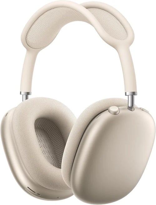 Apple AirPods Max 2 Wireless Over-Ear Headphones – Starlight
