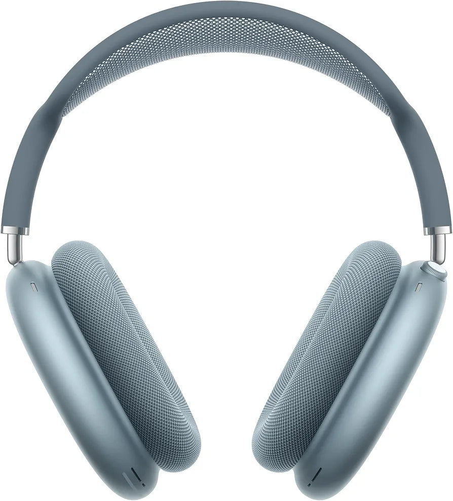 Apple AirPods Max 2 Wireless Over-Ear Headphones – Blue