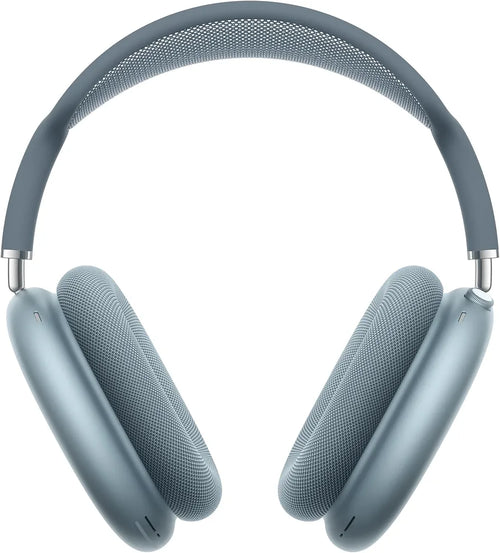 Apple AirPods Max 2 Wireless Over-Ear Headphones – Blue
