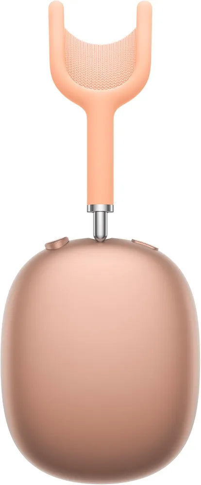Apple AirPods Max 2 Wireless Over-Ear Headphones – Orange